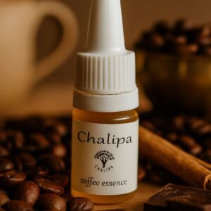 اسانس شمع چلیپا (رایحه قهوه)