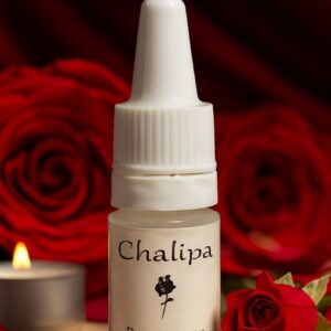 اسانس شمع چلیپا (رایحه گل رز)