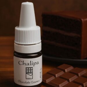 اسانس شمع چلیپا (رایحه شکلات)