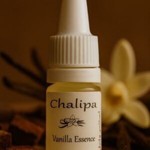 اسانس شمع چلیپا (رایحه وانیل)