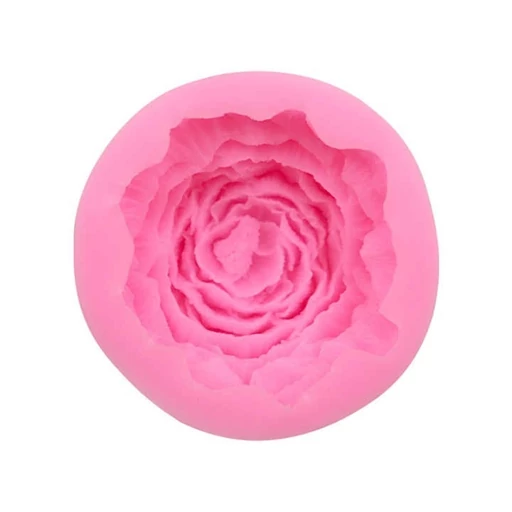 قالب شمع گل آلاله