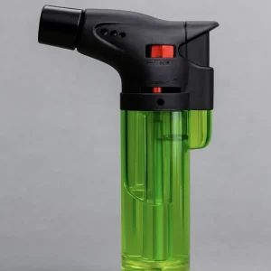 فندک اتمی مخصوص حبابگیری رزین اپوکسی مدل تورچ سایز بزرگ