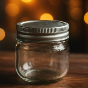 شات شمع سازی دایره درب کانتینری