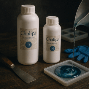 رزین اپوکسی