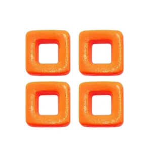 رنگ مکعبی شمع سازی(دارای تنوع رنگی)