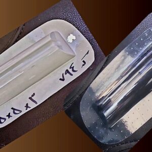 قالب طلقی سنگ مدل پایه اینه کد 794