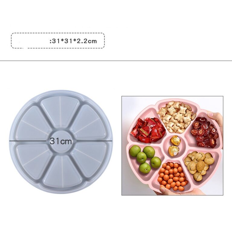 قالب سیلیکونی اردوخوری مخصوص سنگ و رزین