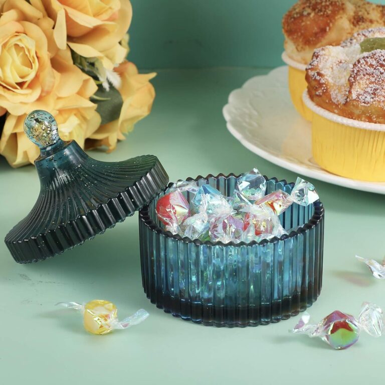 قالب رزین مدل قندان شیاردار مراکشی