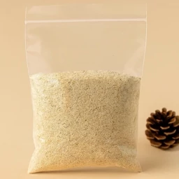 شن دریایی روشن 200 گرمی