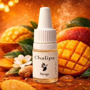 اسانس شمع چلیپا (رایحه انبه)